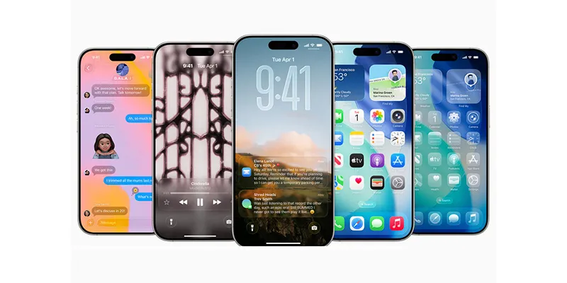 Настройка iOS для максимальной производительности