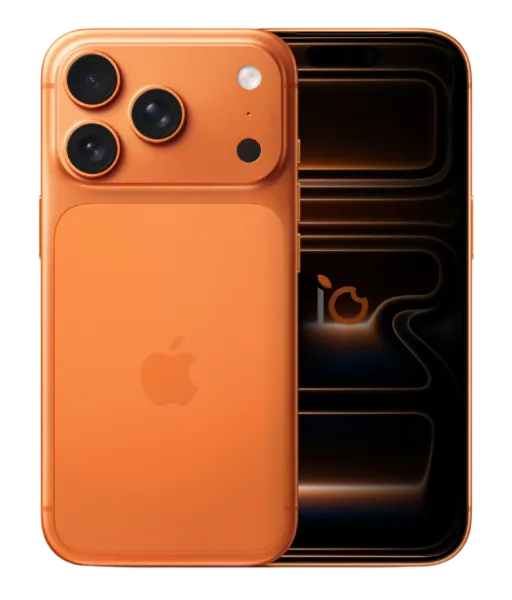 Apple iPhone 17 Pro 256Gb Cosmic Orange (Предзаказ)