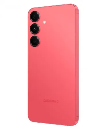 Samsung Galaxy S25 Plus 12+512Gb Coralred (Snapdragon,2 nano-SIM/eSIM)