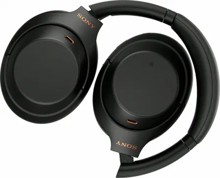 Наушники Sony WH-1000XM4 Gray