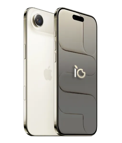 Apple iPhone Air 256Gb Light Gold (ПРЕДЗAKAЗ)