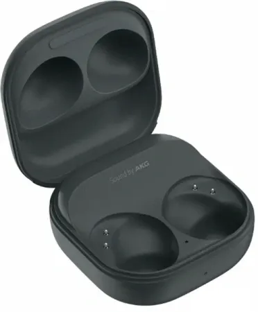 Беспроводные наушники Samsung Galaxy Buds2 Pro (Графитовые)