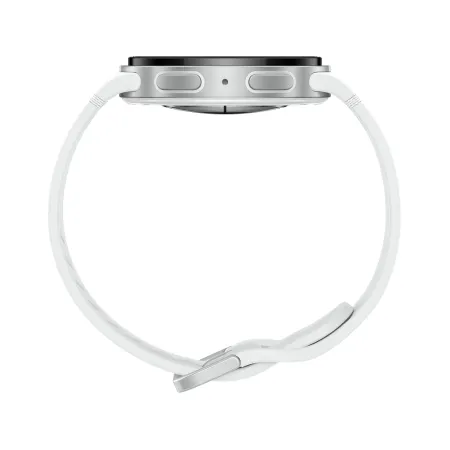 Умные часы Samsung Galaxy Watch8 40мм Wi-Fi (Silver)