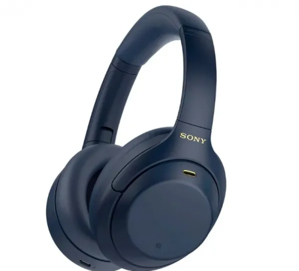 Наушники Sony WH-1000XM4 Blue