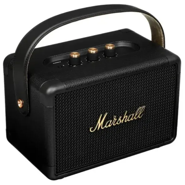 Акустическая система Marshall Kilburn ll Black