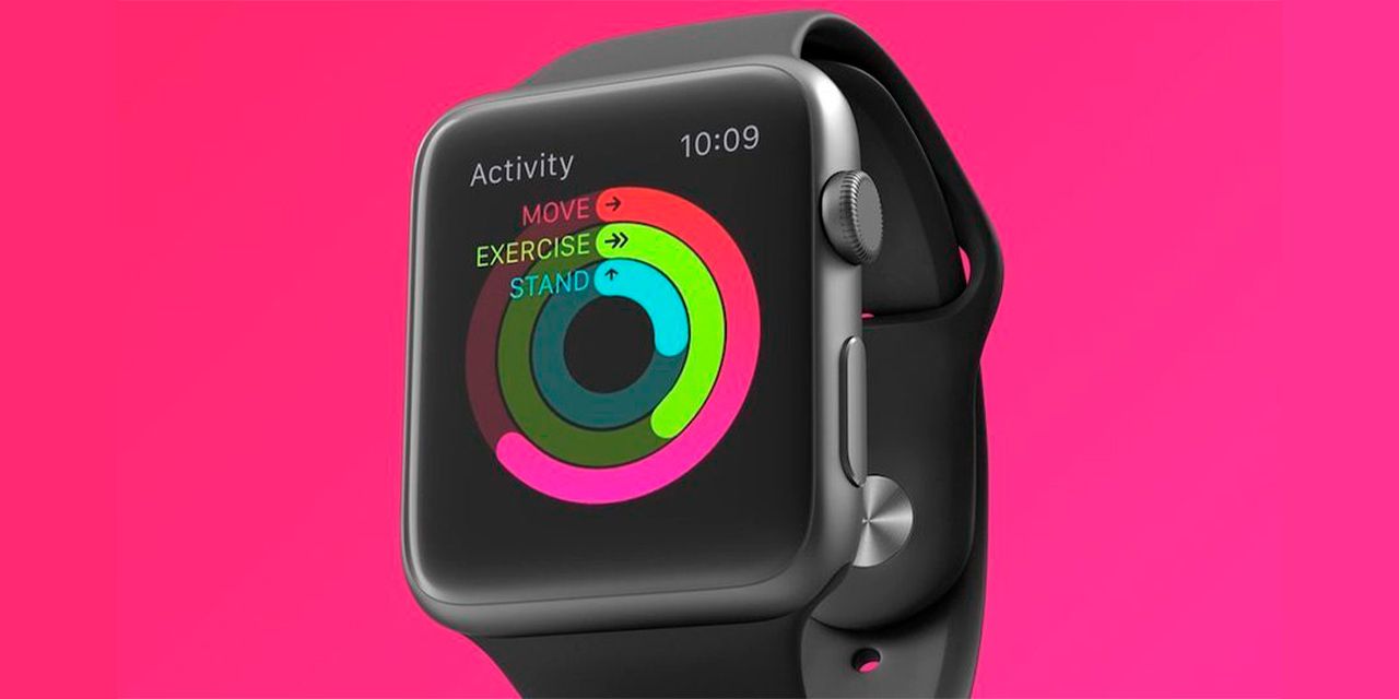 Apple Watch: как помощник в спорте Apple Watch: как помощник в спорте