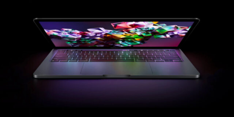 Apple уже готовит новый MacBook Air с чипом M3