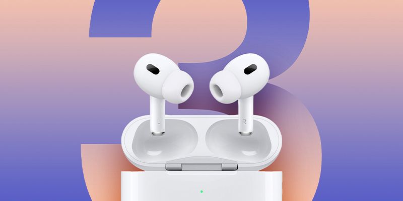 AirPods Pro 3: что известно о новых наушниках Apple