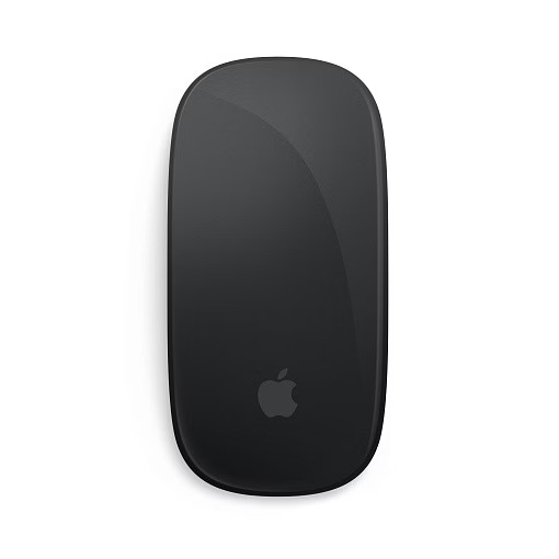 Apple Magic Mouse 3 Black