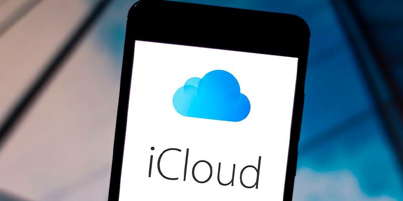 Как восстановить iPhone через iCloud если забыли пароль Apple ID
