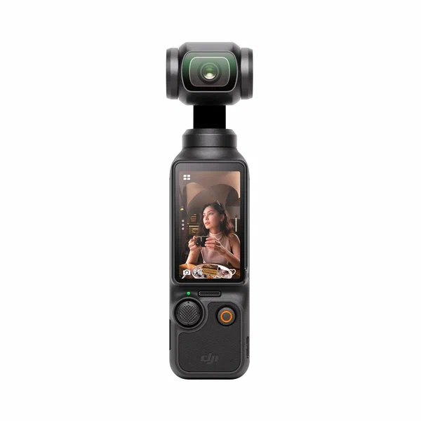 Экшн-Камера DJI Osmo Pocket 3