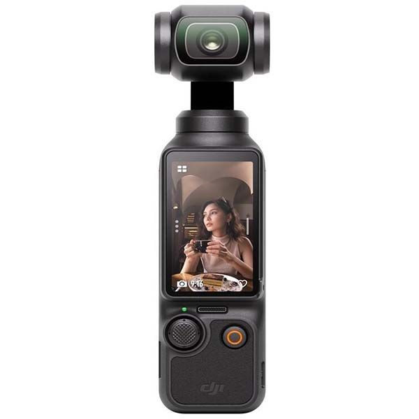 Стабилизатор DJI Osmo Pocket 3