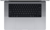 Apple MacBook Pro 16 2023 M2 Pro/16/1TB Space Gray MNW93