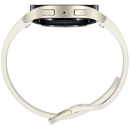 Умные часы Samsung Galaxy Watch 6 40мм Wi-Fi (Gold)