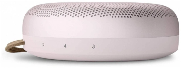 Акустическая система Bang & Olufsen Beosound A1 2nd Gen Pink