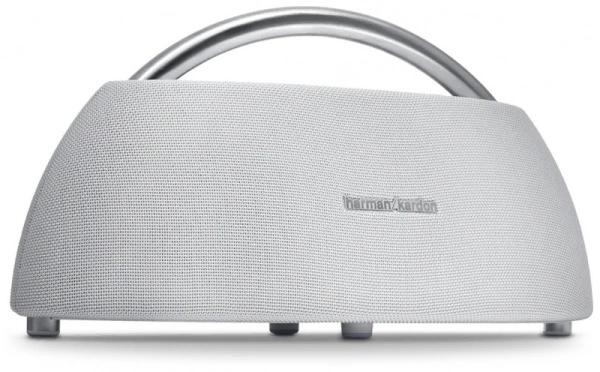 Акустическая система Harman/Kardon GoPlay Wireless MINI White