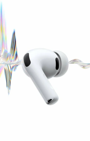 Беспроводные наушники Apple AirPods Pro 3