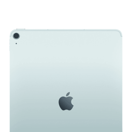 Apple iPad Air 13 (2025) Wi-Fi 128gb Blue