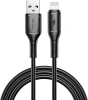 Кабель WIWU Starlink USB-C to Lightning (Black)