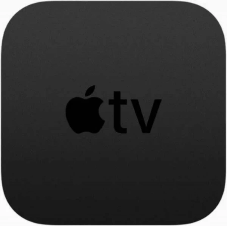 Apple TV 3gen 128Gb 4k