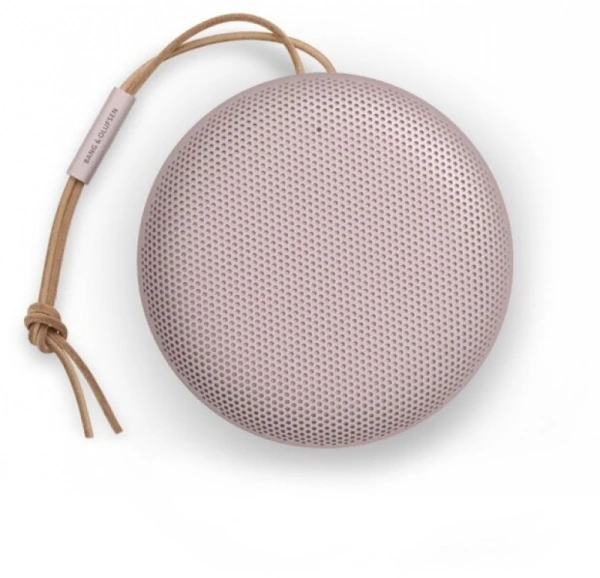 Акустическая система Bang & Olufsen Beosound A1 2nd Gen Pink