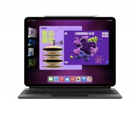 Apple iPad (2022) M2 Pro 11 256gb LTE Sp. Gray