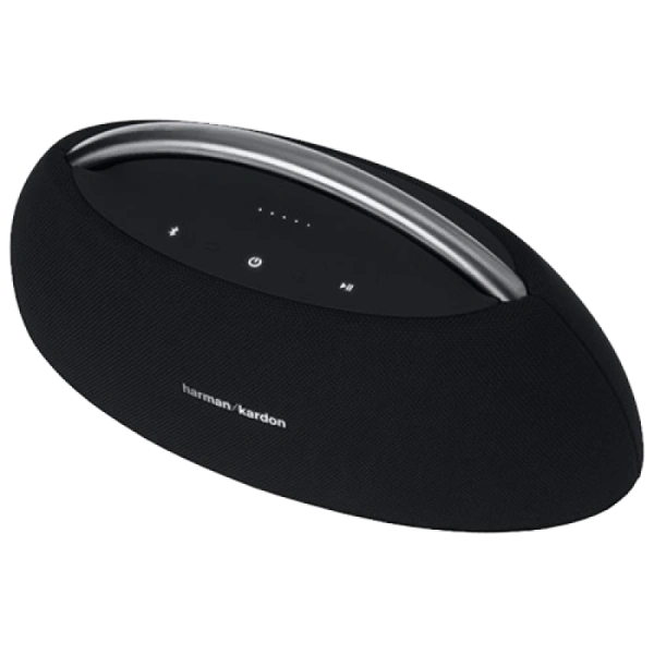 Акустическая система Harman/Kardon GoPlay Wireless MINI Black