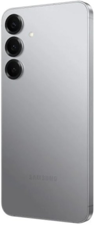 Samsung Galaxy S25 Plus 12+256Gb Silver Shadow (Snapdragon,2 nano-SIM/eSIM)