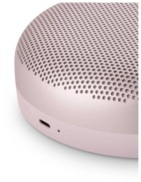 Акустическая система Bang & Olufsen Beosound A1 2nd Gen Pink