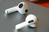 Беспроводные наушники Apple AirPods 3 MagSafe