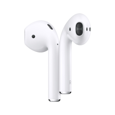 Беспроводные наушники Apple AirPods 2 (без беспроводной зарядки чехла)