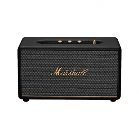 Акустическая система Marshall Stanmore lll Black