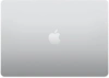 Apple MacBook Air 15 2023 M2/8CPU-10GPU/8GB/512GB Silver MQKT3