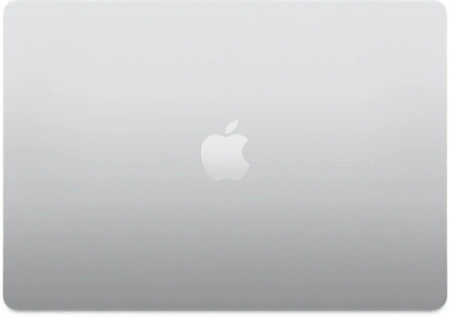 Apple MacBook Air 15 2023 M2/8CPU-10GPU/8GB/512GB Silver MQKT3