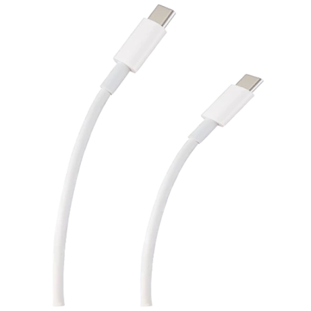 Кабель Apple USB Type-C - USB Type-C (CH-MUF72ZM/A) 1 м