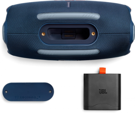 Акустическая система JBL Xtreme 4 Blue