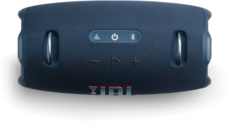 Акустическая система JBL Xtreme 4 Blue