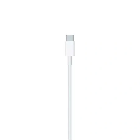 Кабель Apple USB Type-C - Lightning (CH-MX0K2ZM/A) 1 м