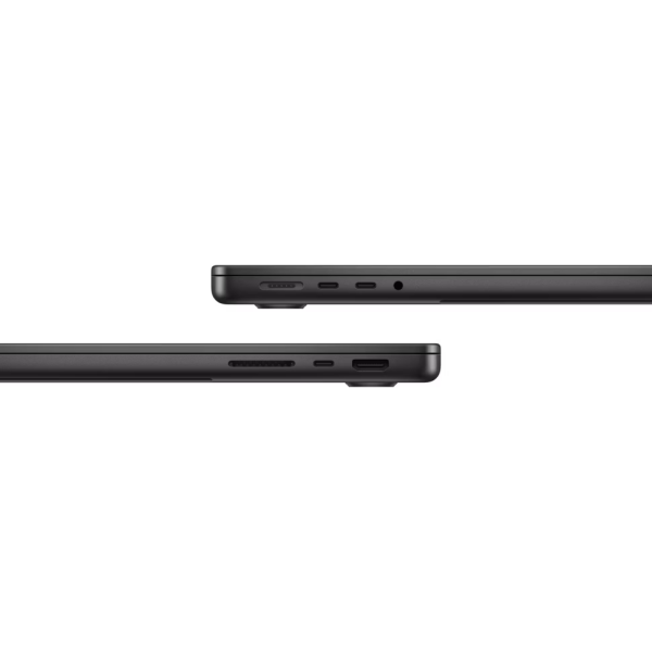 Apple MacBook Pro 14 2026 M5/15CPU-16GPU/24GB/1TB Space Black MGDR4