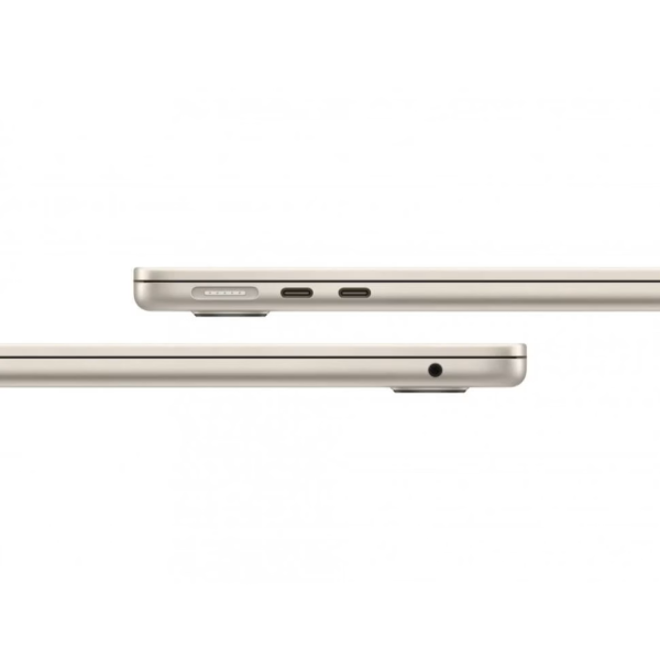 Apple MacBook Air 13 2026 M5/10CPU-10GPU/16GB/1TB Starlight MDHC4