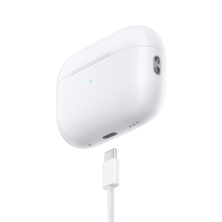 Беспроводные наушники Apple AirPods Pro 2 MagSafe USB-C