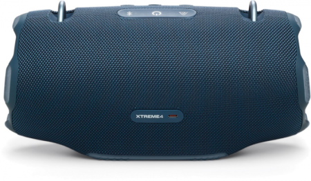 Акустическая система JBL Xtreme 4 Blue