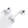 Беспроводные наушники Apple AirPods 2 (без беспроводной зарядки чехла)