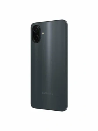 Samsung Galaxy A07 6+ 128Gb Black