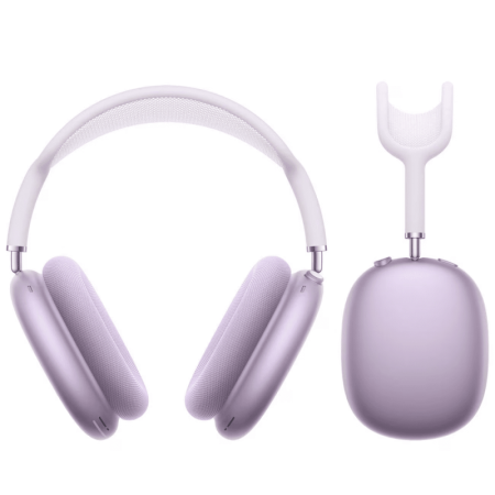 Беспроводные наушники Apple AirPods Max Purple (USB-C)